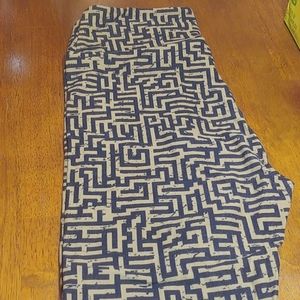 LuLaRoe OneSize Leggings